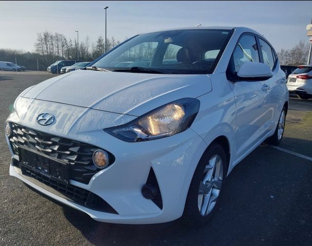 Hyundai i10  Touchscreen*Klima*PDC*Applecarplay*Tempomat