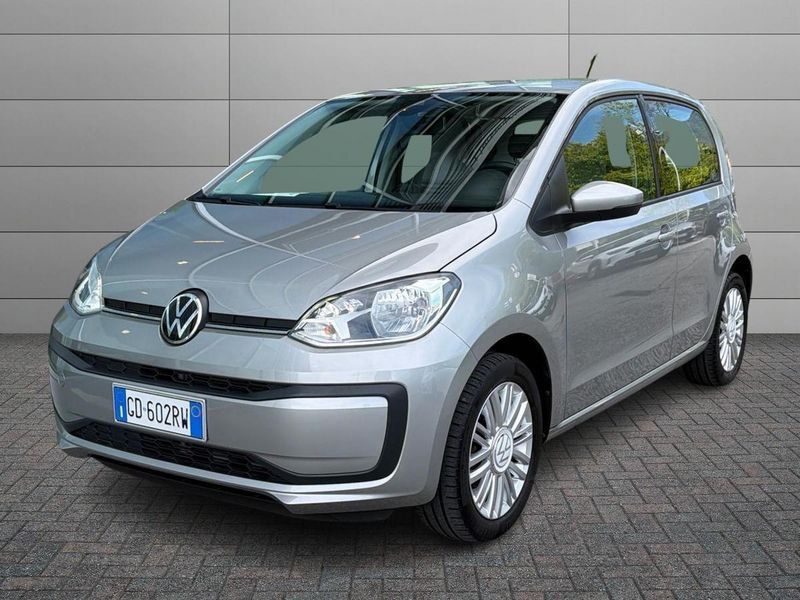 Image of Volkswagen Other