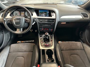 MYAUTOCENTER – Gebraucht- und Jahreswagen mit Werkstattservice in Pfaffenhofen Audi S4 Lim. 3.0 TFSI quattro *BiXenon*20Zoll*