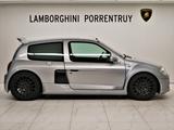 Renault Clio Renault Sport V6 - gebrauchte Renault Clio aus dem Jahr 2002