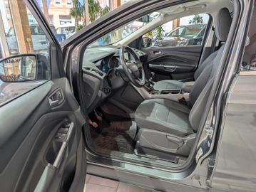 Ford Kuga Cool & Connect
