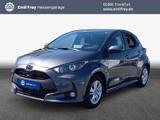 Mazda 2 Hybrid 1.5 VVT-i 116 CVT AGILE - Mazda 2 Hybrid Gebrauchtwagen