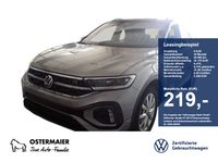 Volkswagen T-Roc - Vorschau Bild 1
