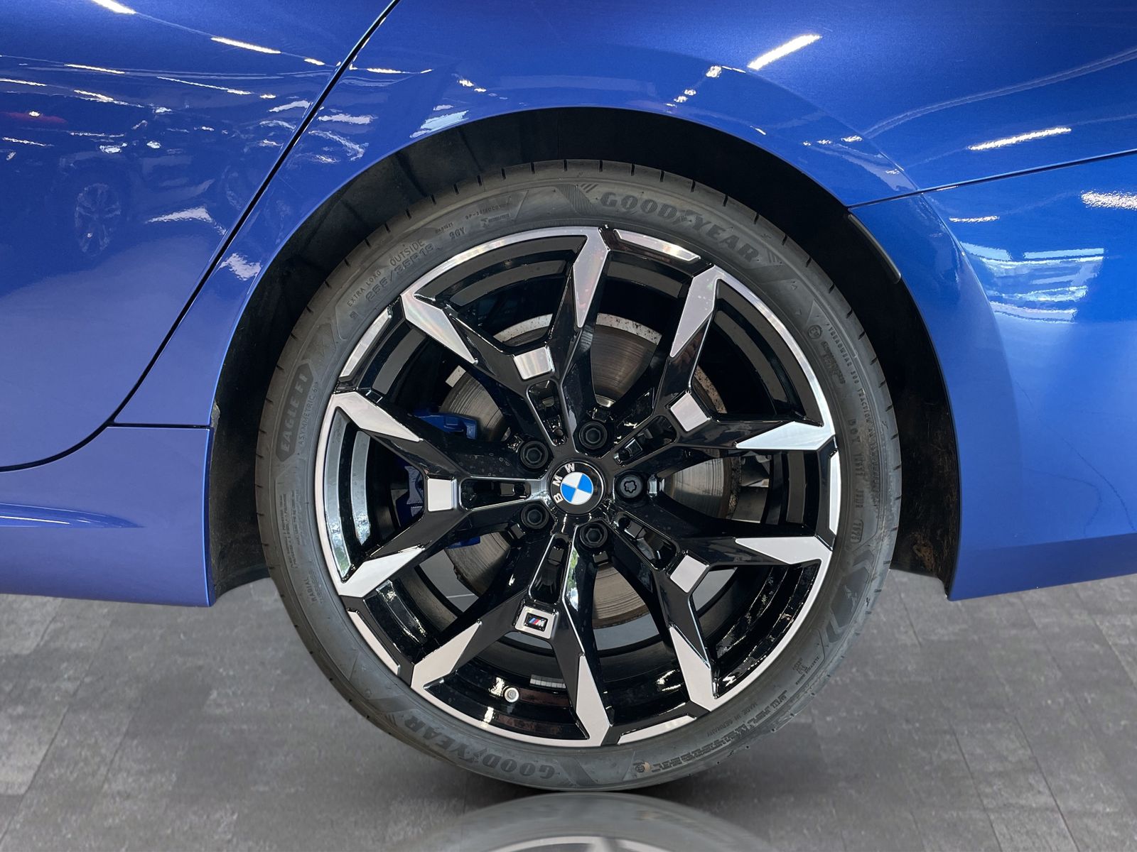 BMW M340i - Bild 14