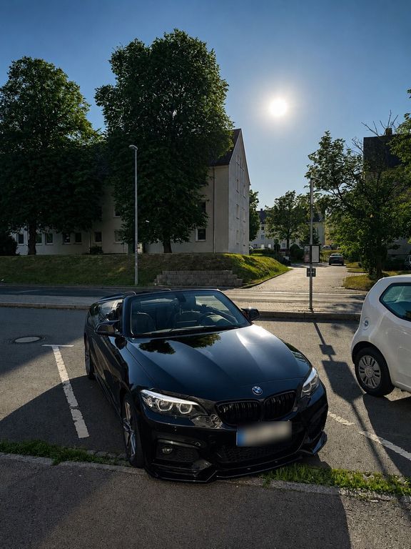 Image of BMW 230