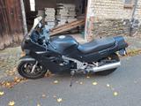 Suzuki GSX 1100 F  25tkm 136ps  - SUZUKI GSX1100F