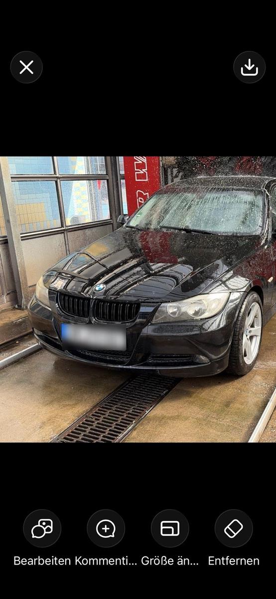 BMW 318