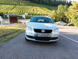 Volkswagen Touran 1.4 TSI DSG Trendline Trendline - Gebrauchtwagen mit Automatik bis 4.500 Euro