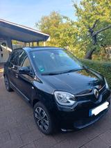 Renault Twingo SCe 65 Zen mit Faltdach - : Kleinwagen, Faltdach mit