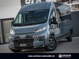 Fiat Ducato L3H2 | AHK | LED | 9-Sitzer | Sthz. - Fiat 9-Sitzer