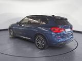 BMW X3 M40i Navi Sitzheizung ACC - gebrauchte BMW X3 M40 aus dem Jahr 2019