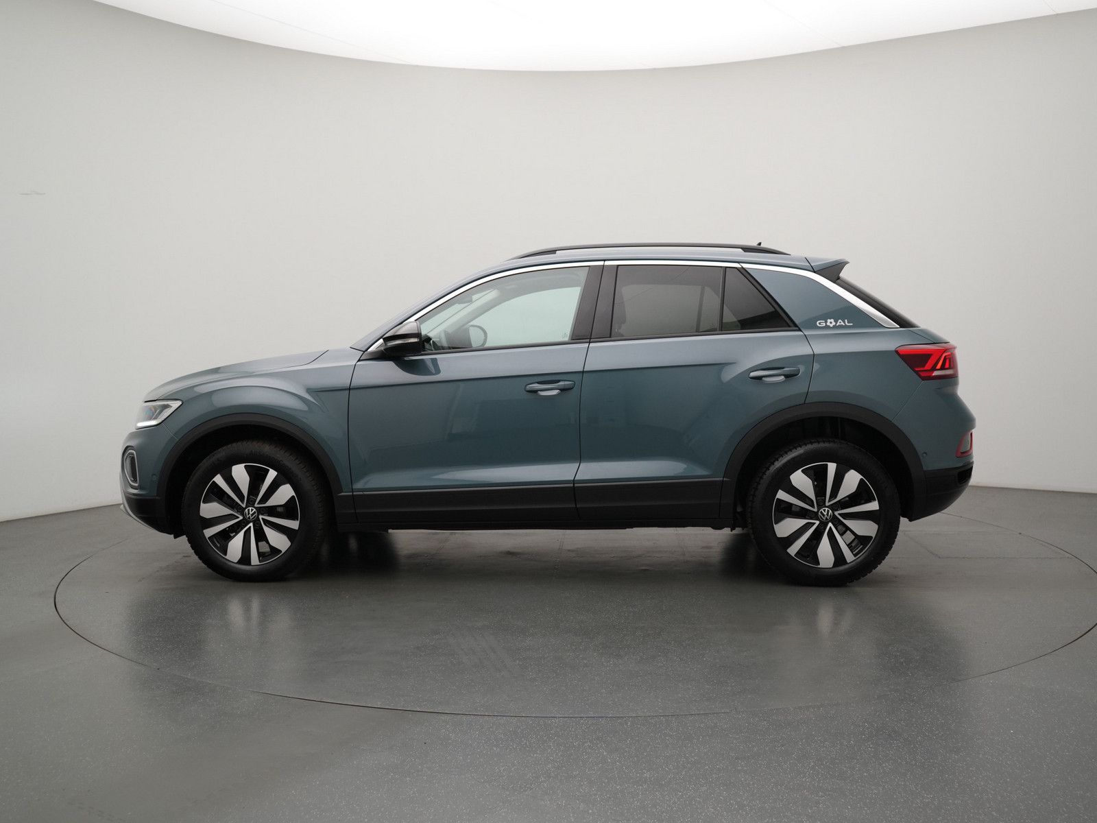 Volkswagen T-Roc - Bild 15