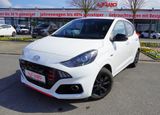 Hyundai i10 1.0 N Line Navi Kamera Tempomat Sitzheizung - Hyundai: L10