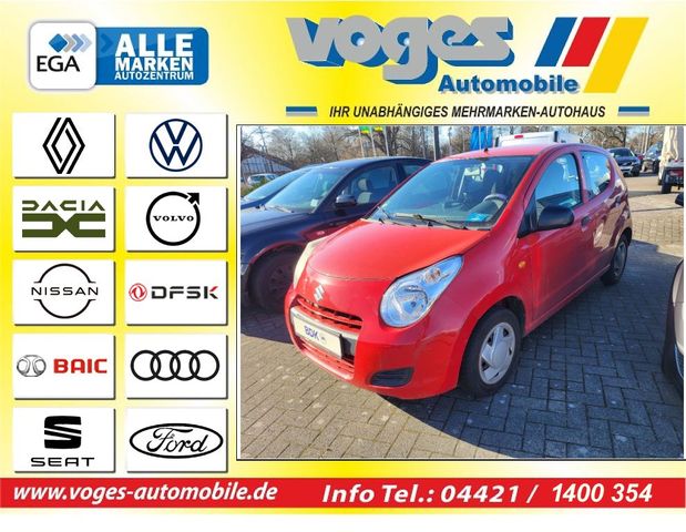 Suzuki Alto 1.0 Basic EXPORT/GEWERBE