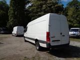 Mercedes-Benz Sprinter 519 CDI MAXI; HOCH+LANG; KLIMA - Mercedes-Benz Sprinter: Lang
