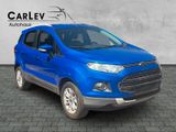 Ford EcoSport Titanium Zahnriemen neu Teilleder - Ford EcoSport in Düsseldorf