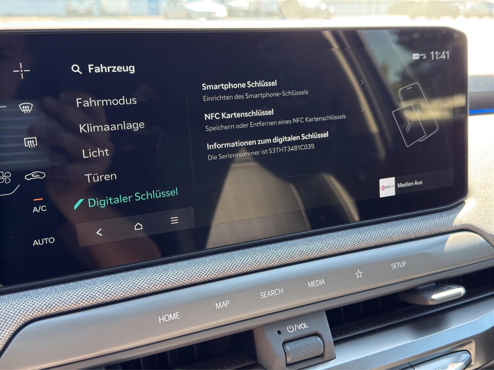 Kia EV3 58,3kWh Earth WP 360 Kamera 19" Elek. Heckkl