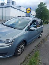 Volkswagen Sharan 1.4 TSI BMT Trendline Trendline - VW Sharan Gebrauchtwagen in Hamm
