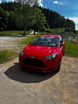 Ford Focus 2,0 EcoBoost ST ST - Ford Focus: 0