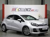 Kia Rio 1.2 DREAM TEAM / NAVI+KAMERA / PDC / KLIMA++ - gebrauchte Kia Rio aus dem Jahr 2016