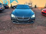 BMW 650i Gran Coupé xDrive* VOLL AUSSTATTUNG* - BMW 650 Gran Coupé mit Benzin-Antrieb: Sportwagen, Automatik