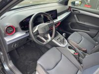 Seat Arona - Vorschau Bild 9