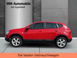 Nissan Qashqai Acenta-TÜV NEU-ALU-AHK-GUTE ZUSTAND - gebrauchte Nissan Qashqai aus dem Jahr 2008