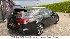 KIA cee'd/Sportswagon/Tüv&Service Neu/Garantie!