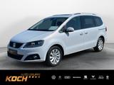 Seat Alhambra 2.0TDI Style Navi Pano Stand. Kamera - Seat Alhambra mit Diesel-Antrieb: Standheizung