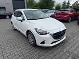 Mazda 2 Lim. Center-Line SHZ MFL Klima PDC Euro 6  TOP - Mazda 2 Top