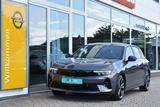 Opel Astra L Lim. GS Aut. - Opel Astra Jahreswagen