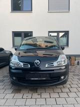 Renault Modus Dynamique 1.5 dCi ESP 78kW Dynamique - Renault Modus mit Diesel-Antrieb: 1.5