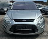 Ford S-MAX TITANIUM*7-SITZER*NAVI-PANO-AUTOMA-SHZ-PDC - Ford S-Max in Mönchengladbach