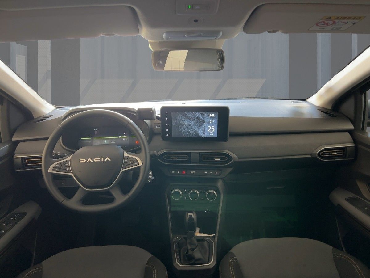 Dacia Jogger - Bild 10