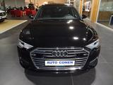 Audi A6 Avant 40 TDI S-tronic Sport BUSINESS/PANO/AHK - Audi A6: Kombi, 40 TDI