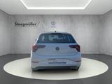 Volkswagen Polo VI 1,0 TSI Life - Cars in Sindelfingen: Kleinwagen