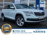 Skoda Kodiaq Ambition Automatik - Skoda Kodiaq AMBITION mit Diesel-Antrieb