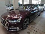 Audi A8 60 TDI L quattro Pano*StHz*4xMassage*B&O3D*TV