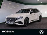 Mercedes-Benz E 450 d T 4M AMG Line AHK Standhz. Abstandstemp.