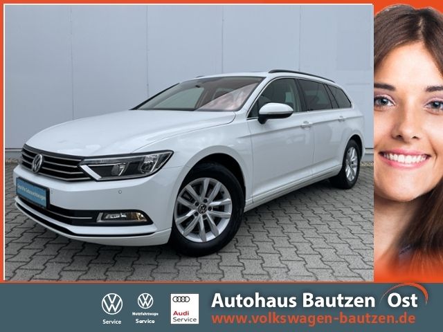 Passat Variant 1.4 TSI Comfortline AHK/PANORAMA/