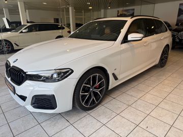 BMW 520 - 5