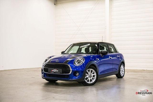 MINI Cooper 1.5 LED 5-trg. VIRTUAL NAVIGATION