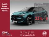 Alfa Romeo Junior Ibrida Sport Speciale 1.2 VGT Hybrid Tech - Alfa Romeo Gebrauchtwagen in Aachen