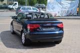 Audi A3 1.6 Cabriolet *LEDER *KLIMA *XENON *ALU - gebrauchte Audi A3 aus dem Jahr 2009