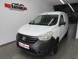 Dacia Dokker Express 1.Hand Kasten TÜV NEU+++ - gebrauchte Dacia Dokker aus dem Jahr 2013