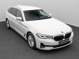 BMW 520d xD Alarm DAB Kamera HiFi Belüftung Komfort - BMW 520 mit Diesel-Antrieb: Kombi