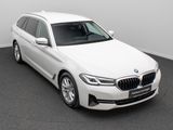 BMW 520d xD Alarm DAB Kamera HiFi Belüftung Komfort - BMW 520: Kombi, 520d
