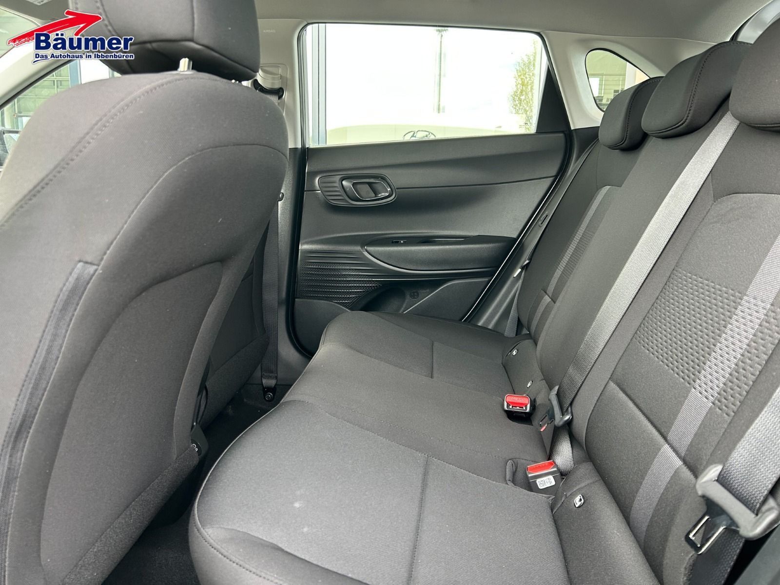 Hyundai i20 – Bild 10