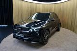 Mercedes-Benz GLE 450 4M - AMG Pano AHK Multib Airm Burm Sth
