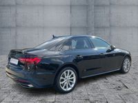 Audi A4 - Vorschau Bild 6